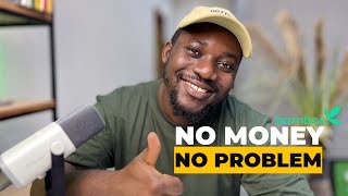 Bamboo Investment App - Get Free Money Today