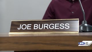 19-year-old commissioner serves York County while earning his degree