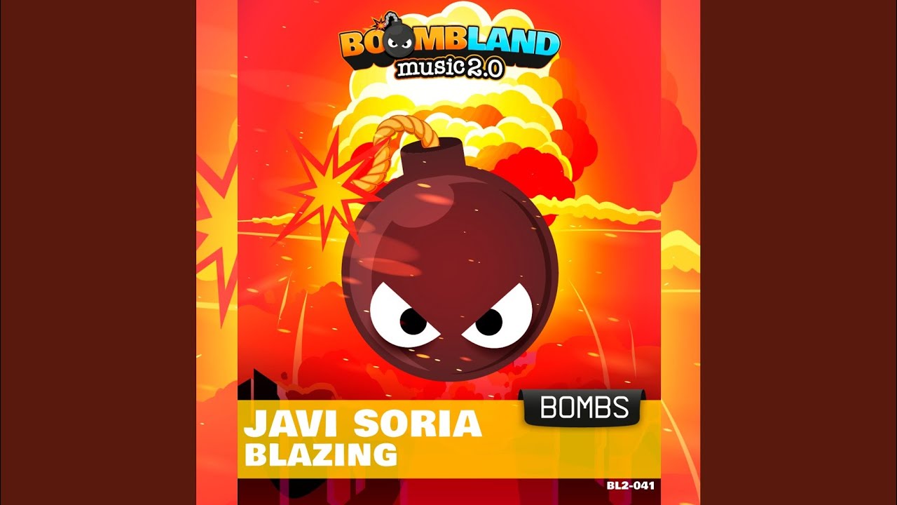 Guarda Blazing su YouTube Guarda Blazing su YouTube
