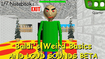 Baldi
