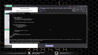Programming With AI - Python, JavaScript and more