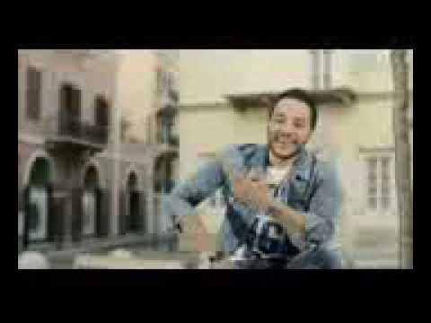 كليب اغنية محلاكي حسين الديك