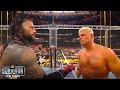 Roman Helps CM Punk… But Rejects Cody Rhodes! WWE Ending Breakdown