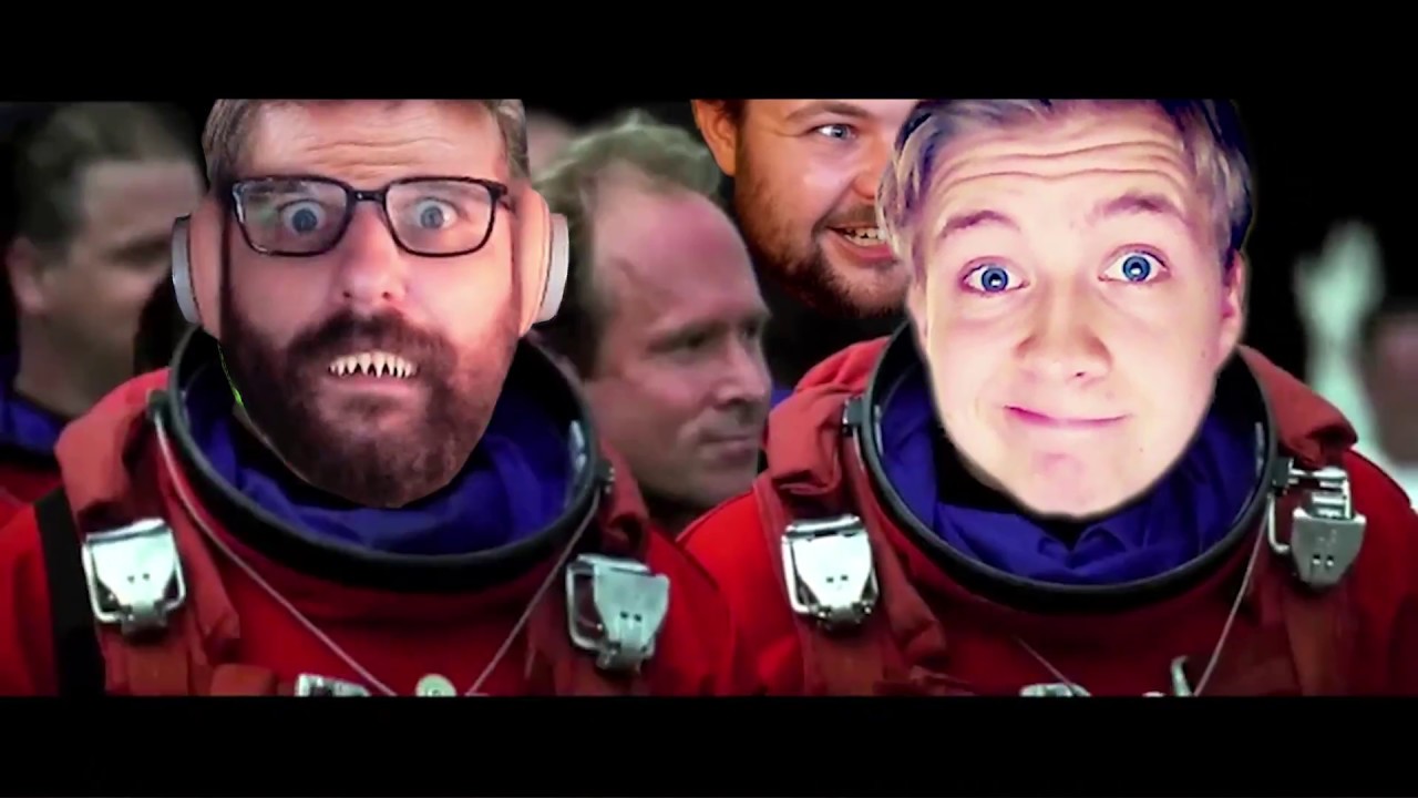 Howaizen Reaction (Endlich!1!11)