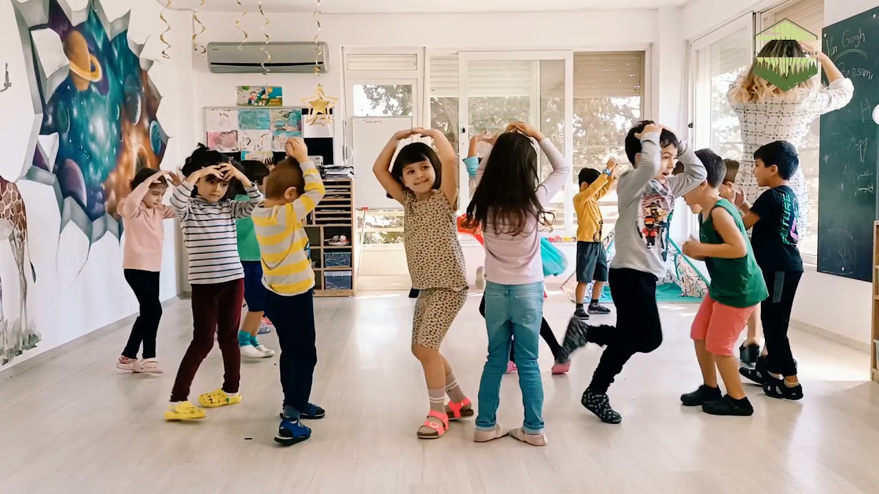 Orff ve Ritim Okulöncesi #orff #kindergarten #ritim #music #okuloncesi #anaokulu #müzik