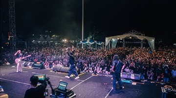 Pemain Cinta - ADA Band (Live HUT Jombang 2025)