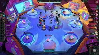 The Challenger Climb: Pushing My Limits in TFT Set 15.5
