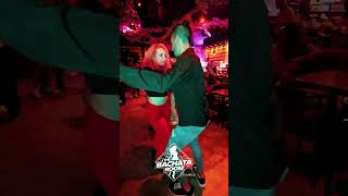 THE BACHATA ROOM @ EL TIESTO MIAMI!