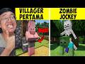 TERUNGKAP 90 Fakta Minecraft ZAMAN DULU Yang Tidak Diketahui Player Minecraft!!!
