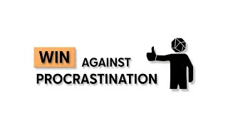 This Is Why You Can’t Stop Procrastinating (NO B S)