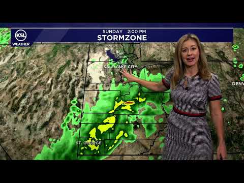 Evening forecast for September 5, 2026
