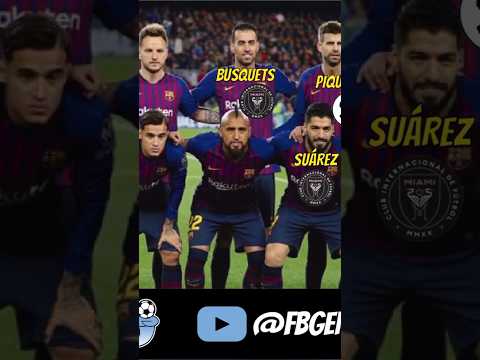 FC Barcelona 2018/19 season 😱