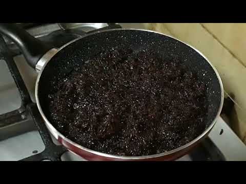 Black Rice Biko