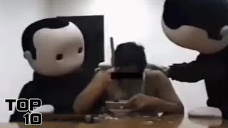 Top 10 Concerning Government Secrets That Were Leaked On Reddit