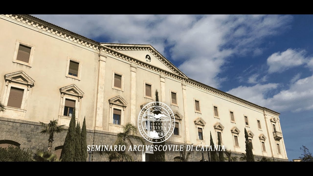 Il nostro Seminario Arcivescovile