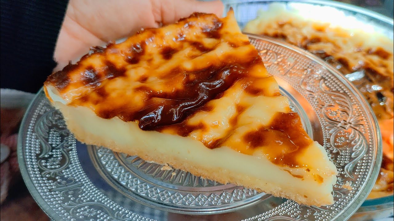 #وصفة فلان باتسيير بطريقة سهلة_ناجح من اول مرة  بنين و يصلح كمشروع للمقاهي recette flan pâtissier