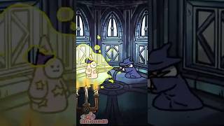 cuando el hechizo sale demasiado bien #fandub #doblaje #memes #animation @CircleToonsHD