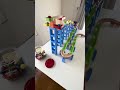 Marble Run Race ☆ Go to Heaven for Healing2 #asmr