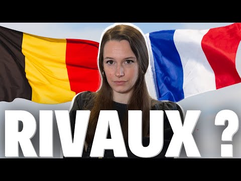 Les Belges détestent les Français ?!