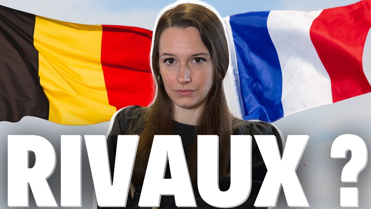 Les Belges détestent les Français ?!