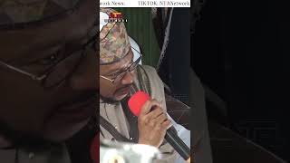 Zamfara: Governor Lawal Vows No Negotiation With Bandits Update
