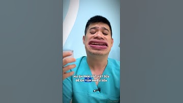 Bé bú không hết, mẹ không hút sữa ra có bị giảm sữa không #shorts  | Dr Thắng