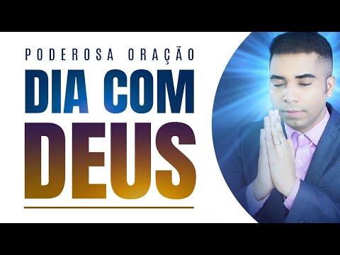 ORAÇÃO DO DIA DE HOJE 🙏 SALMO 142