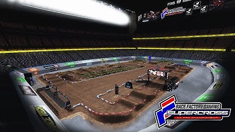 2021 MotoOption Supercross Round 1- Houston 1 Recap