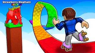 Roblox ROLLERSKATE for brainrots