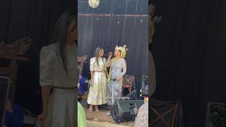 Imingiming  Melly Lee  Pernikahan Jingga Batavia Dancer mellylee imingiming