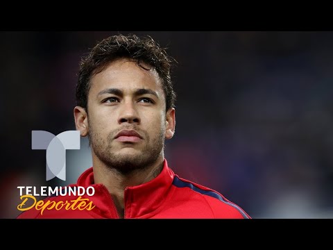 El Barça, cerca de cobrar venganza sobre el PSG por la fuga de Neymar | La Liga | Telemundo Deportes