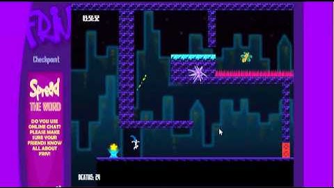 Forgotten plays Checkpoint Pt 1