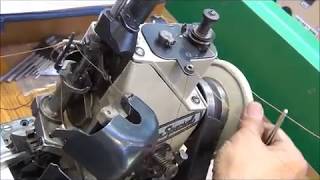 ユニオンスペシャルがやって来た！