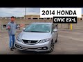 The most reliable daily driver? | 2014 Honda Civic EX-L