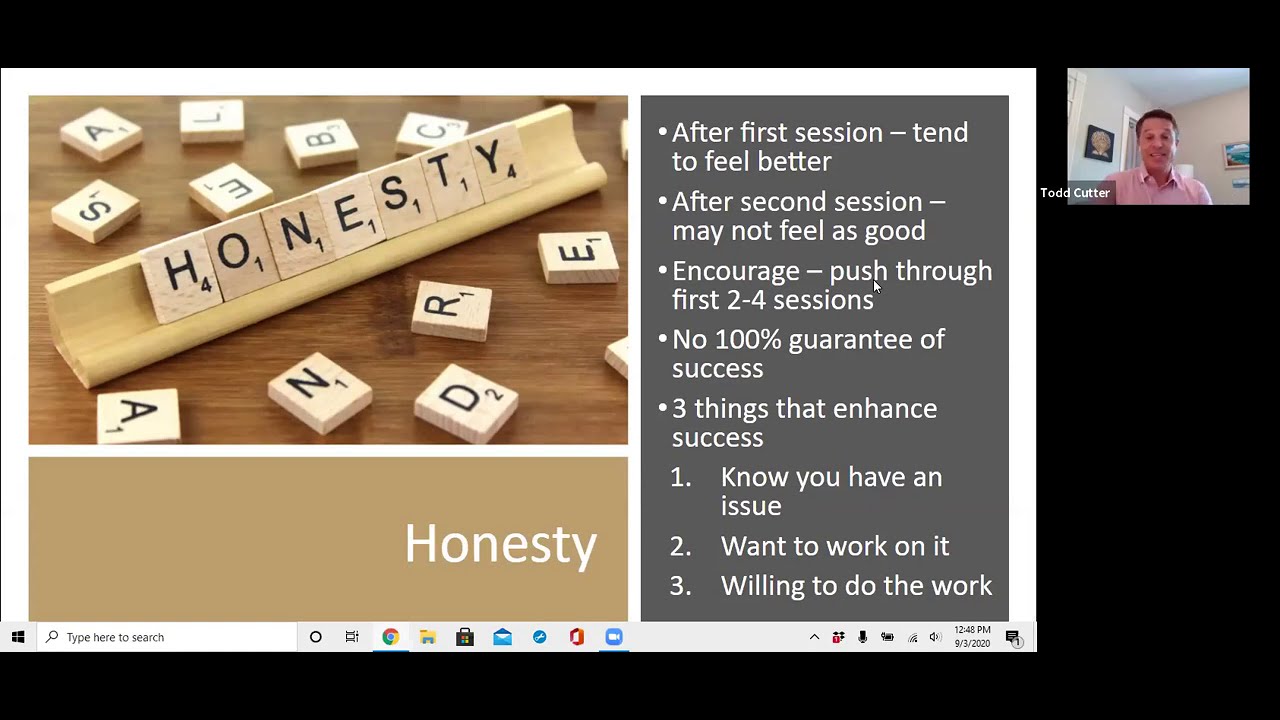 Mental Health 101: A Guide for Clergy & Church Employees