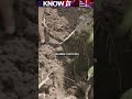 Does Rain Contain Dust From Distant Deserts?