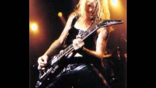 W.A.S.P.- Sweet Cheetah