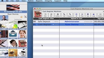 Managing Tills and Cash Registers in CurrencyXchanger (CXR) | Money Service Business Software