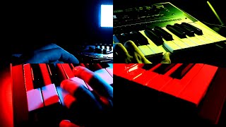 Korg Opsix - Four Alien Soundscapes (+ patch downloads)