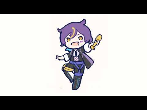 【機流音/KIRUNE】LADY/ 米津玄師【VoiSonaカバー】