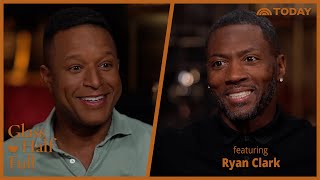 Download Lagu How Ryan Clark Went From Nearly Dying to Getting Fired on Live TV | Glass Half Full Download Lagu How Ryan Clark Went From Nearly Dying to Getting Fired on Live TV | Glass Half Full