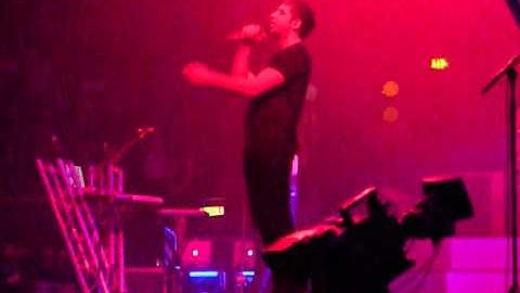 Example Midnight Run