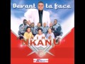 Devant ta face - Aimé Nkanu (album complet) | Worship Fever Channel