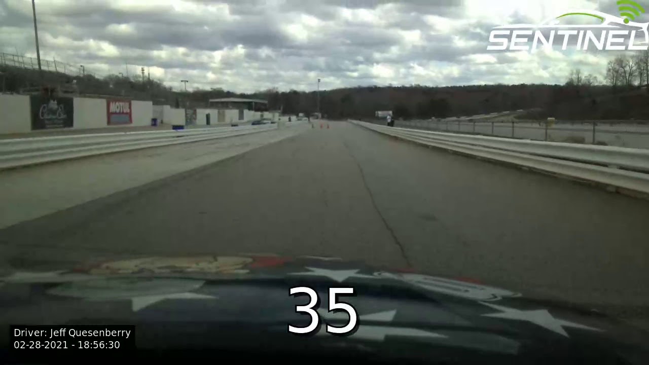 Quesenberry Racing YouTube