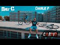 Bruc  charlie p  cardio official