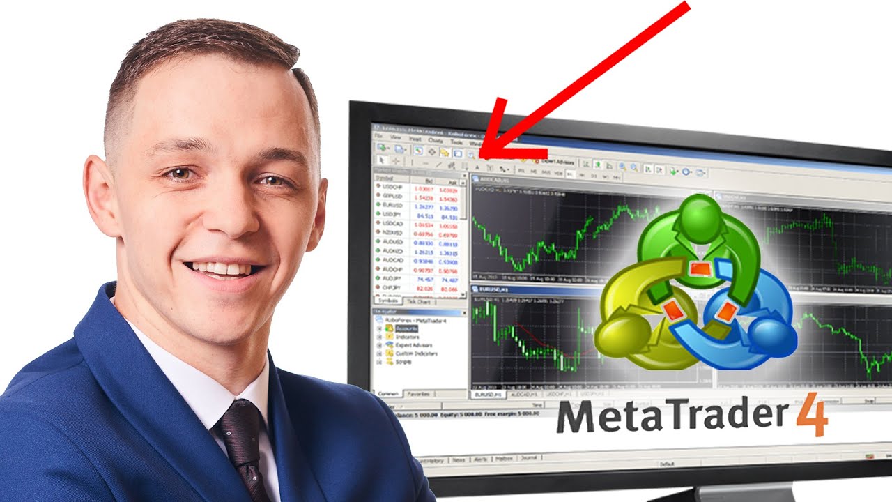 8 СЕКРЕТОВ ТЕРМИНАЛА MT4