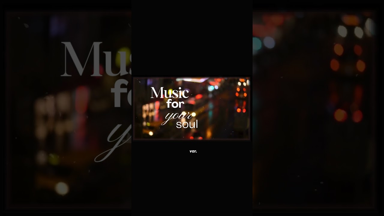 Jazz Music - Glow for 15 seconds ✨ 