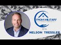 How to Pull Yourself Out of the Unlucky Sperm Club with Nelson Tressler