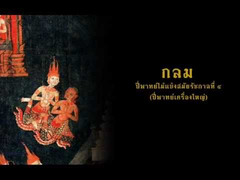 กลม (วงปี่พาทย์เครื่องใหญ่)
