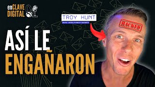 Download Lagu PHISHING: This is how one of the greatest cybersecurity experts was scammed.